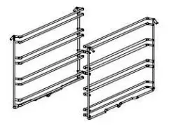 LIVINOX-WU28UT65ES-Built-In-Electric-Oven-60cm-fig 28