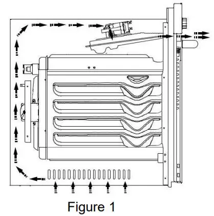 LIVINOX-WU28UT65ES-Built-In-Electric-Oven-60cm-fig 3