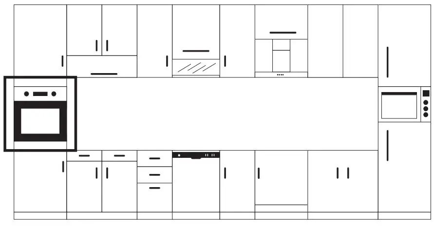 LIVINOX-WU28UT65ES-Built-In-Electric-Oven-60cm-fig 7