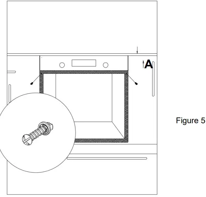 LIVINOX-WU28UT65ES-Built-In-Electric-Oven-60cm-fig 9