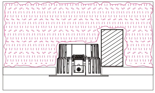 HALCYON R926 KWWUDL 13W Flat - fig 2