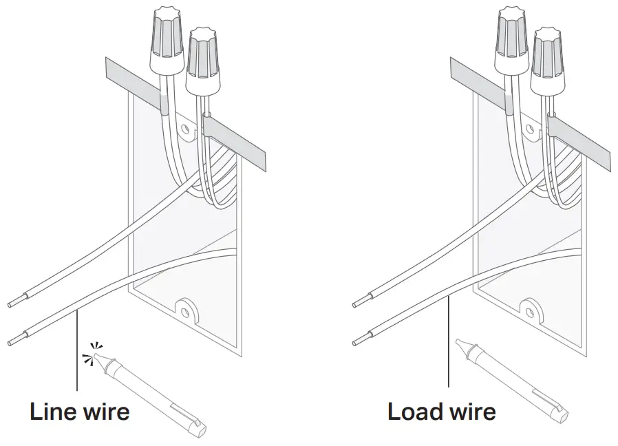 tapo S500D Smart Wi-Fi Dimmer Switch - Fig 2