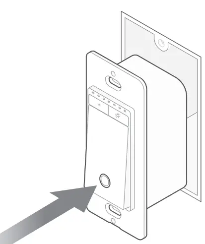 tapo S500D Smart Wi-Fi Dimmer Switch - Fig 4
