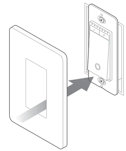 tapo S500D Smart Wi-Fi Dimmer Switch - Fig 5