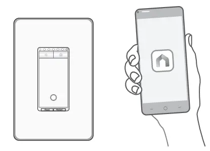 tapo S500D Smart Wi-Fi Dimmer Switch - Fig 6