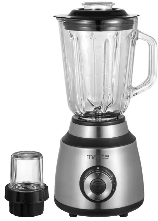 marta MT KP1531B Countertop Blender