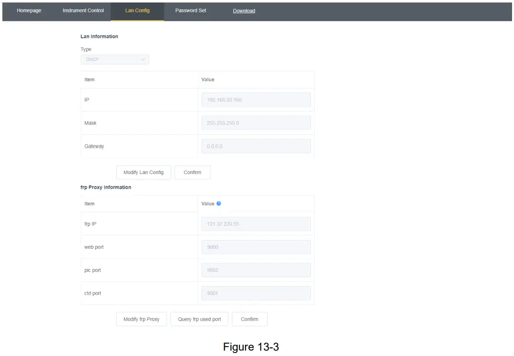 UNI T UPO1000CS Digital Phosphor Oscilloscope - oscilloscope