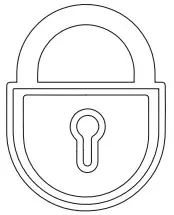 REMINGTON SAR59-40C Core-Lokt 40-Gun Fire-Waterproof Gun Safe - UNDERSTANDING YOUR SAFE 15