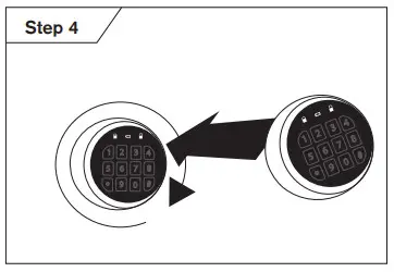 REMINGTON SAR59-40C Core-Lokt 40-Gun Fire-Waterproof Gun Safe - UNDERSTANDING YOUR SAFE 9