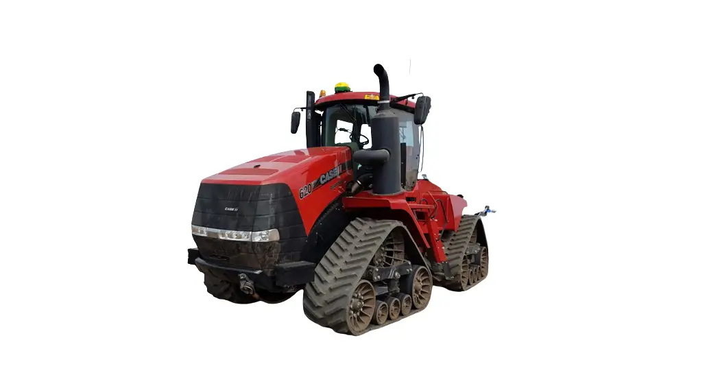 Agra-gps Cnh-jd Bridge For A Quadtrac (can Based Steering) Datasheet Agra-gps Cnh-jd Bridge For A Quadtrac (can Based Steering) Datasheet