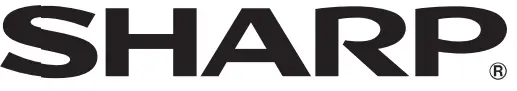 SHARP-LOGO