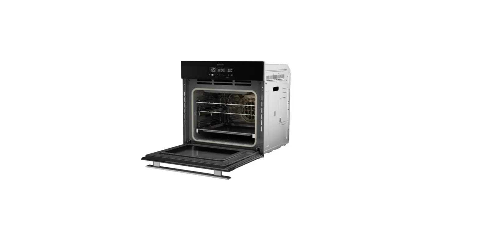 Sharp Swa2450gs 24 Inch Single Convection Wall Oven Instruction Manual Sharp Swa2450gs 24 Inch Single Convection Wall Oven Instruction Manual