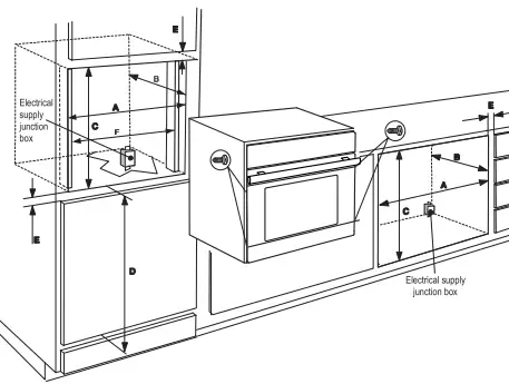 SHARP-SWA2450GS-24-Inch-Single-Convection-Wall-Oven-FIG-3