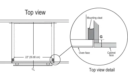 SHARP-SWA2450GS-24-Inch-Single-Convection-Wall-Oven-FIG-4