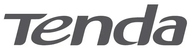 Tenda-logo