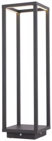 Nowodvorski 8180 Symmetry LED Exterior 2