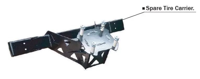 AFX-MOTORSPORTS-POR022-Spare-Tire-Carrier-fig- (1).