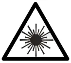HYUNDAI 56251 Cut Saw with Laser - Icon
