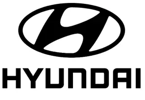 HYUNDAI Logo