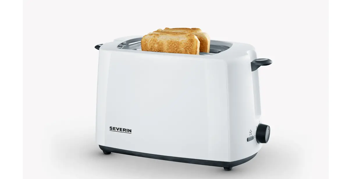 Severin At 2286 Automatic Toaster Instructions