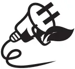 Indication symbols on LCD