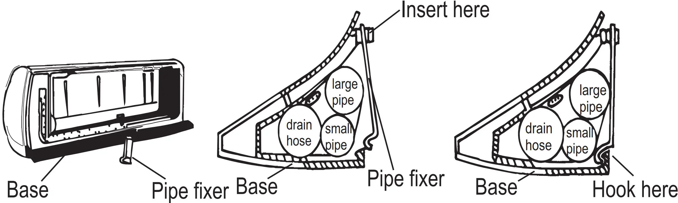 Pipes Thermal Insulation