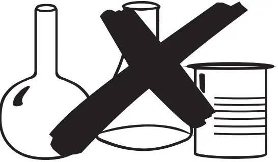 Front panel maintenance