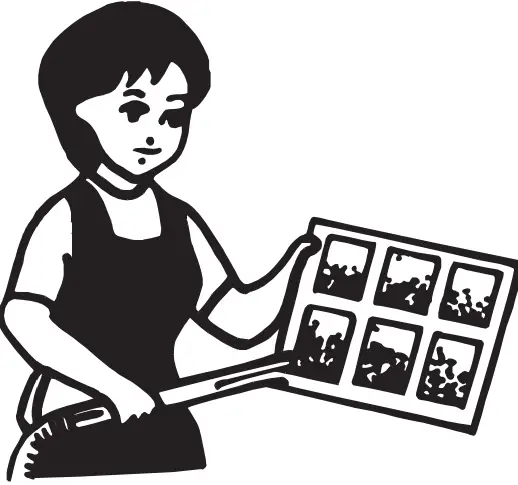 Air filter maintenance