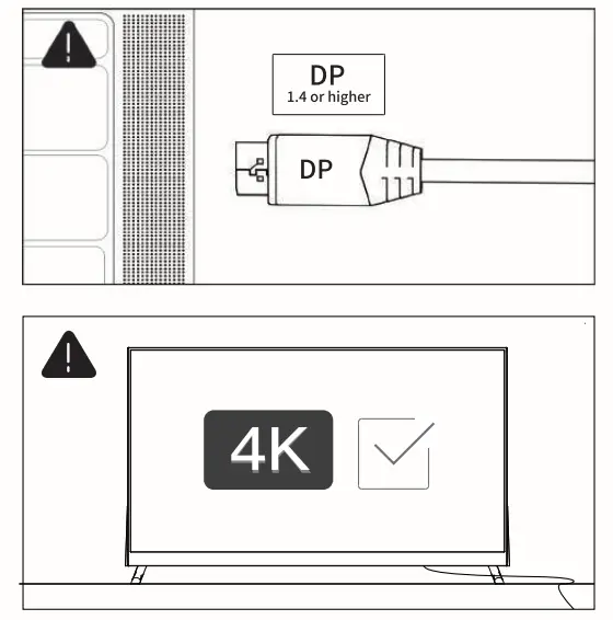 Intpw IF507 USB C Dual Monitor Docking Station - computer 17