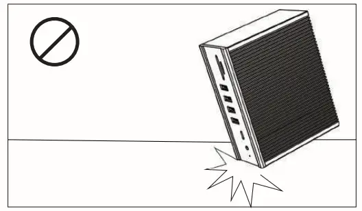 Intpw IF507 USB C Dual Monitor Docking Station - computer 23