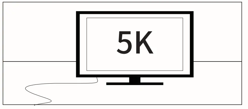 Intpw IF507 USB C Dual Monitor Docking Station - computer 3