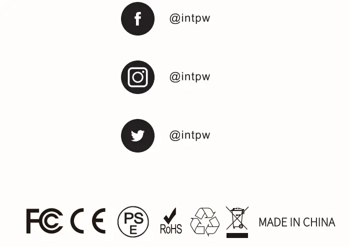 Intpw IF507 USB C Dual Monitor Docking Station - icon 3