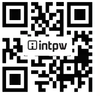 Intpw IF507 USB C Dual Monitor Docking Station - qr code