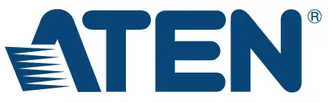 ATEN-LOGO