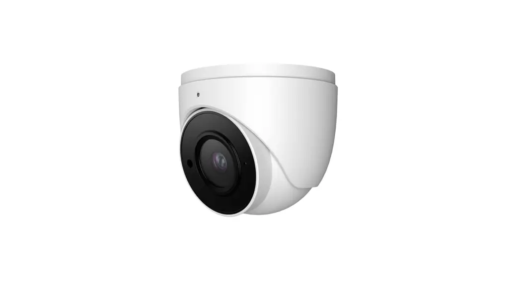 Control4 Vim-4300 Indoor/outdoor Full Hd Ip Dome Camera Installation Guide