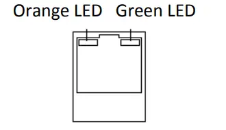 CONTROL4 VIM-4300 Indoor Outdoor Full HD IP Dome Camera - LAN