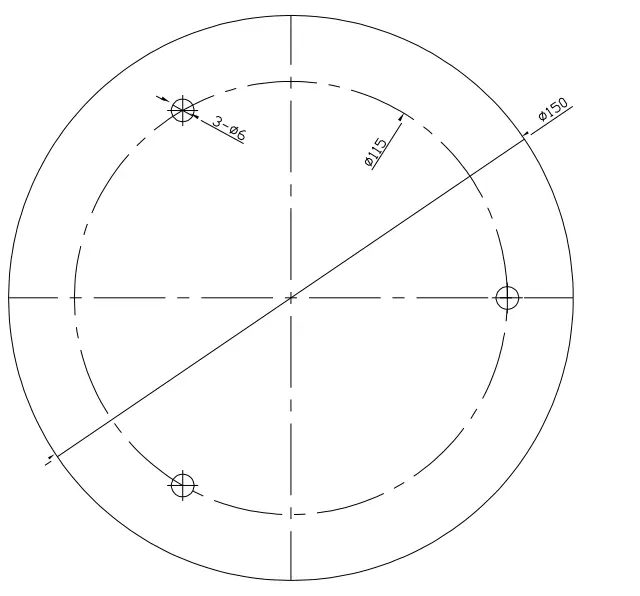 CONTROL4 VIM-4300 Indoor Outdoor Full HD IP Dome Camera - Template