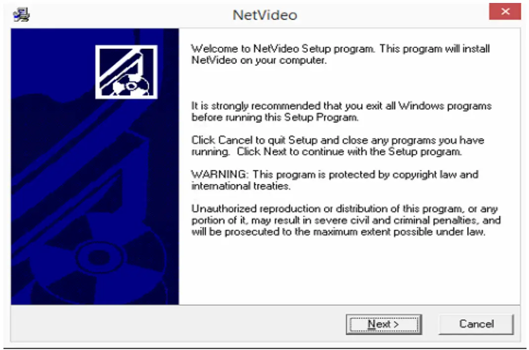 CONTROL4 VIM-4300 Indoor Outdoor Full HD IP Dome Camera - net video