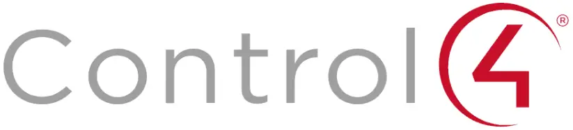 CONTROL4 - logo