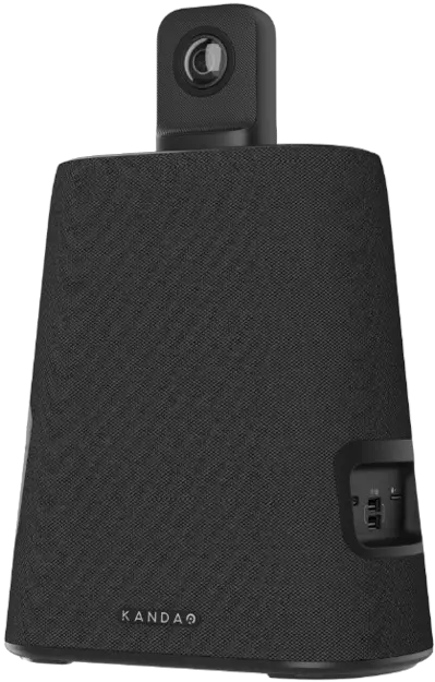 KANDAO MT1002 Meeting Ultra Standard AI 360 Degree Video Conferencing All In One Machine