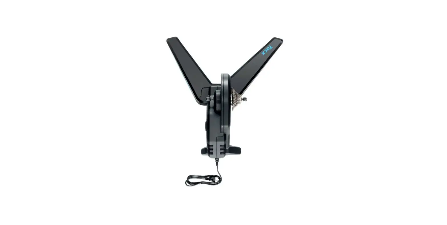 Tacx T2980 Flux 2 Direct Drive Smart Trainer Owner's Manual