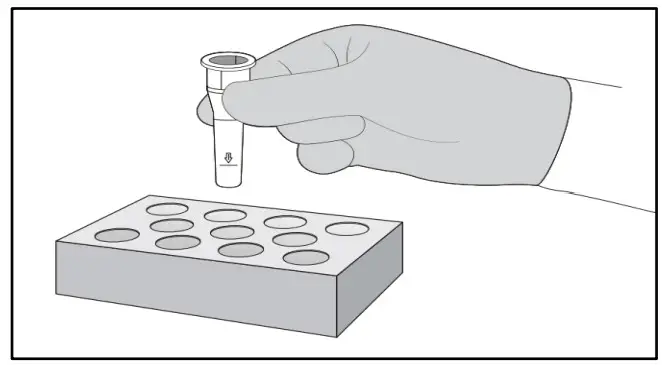 GenBody COVID 19 Antigen Rapid Test - Catalog