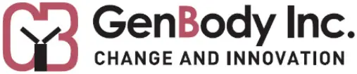 GenBody logo