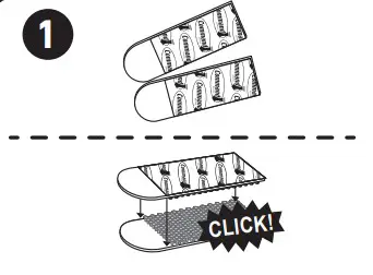 Good Earth RE1338-CCT-09LFR-G 9 Inch Multi Usage CCT Bar w IR Remote - fig 1