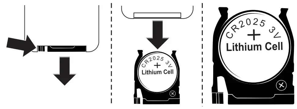 Good Earth RE1338-CCT-09LFR-G 9 Inch Multi Usage CCT Bar w IR Remote - fig 17