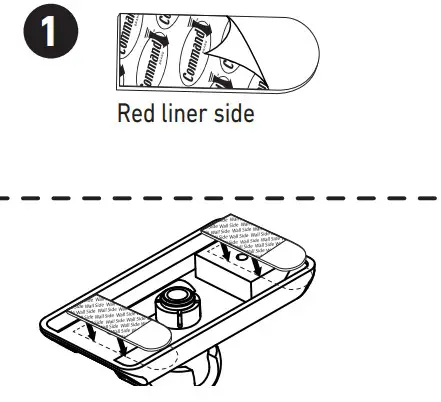 Good Earth RE1338-CCT-09LFR-G 9 Inch Multi Usage CCT Bar w IR Remote - fig 4