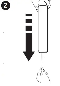 Good Earth RE1338-CCT-09LFR-G 9 Inch Multi Usage CCT Bar w IR Remote - fig 8