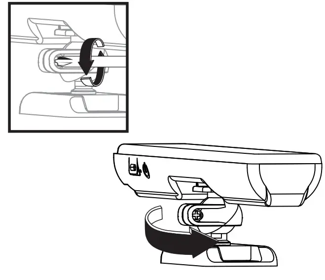 Good Earth RE1338-CCT-09LFR-G 9 Inch Multi Usage CCT Bar w IR Remote - fig 9