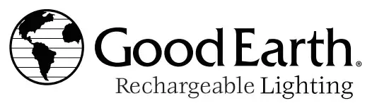 Good Earth - logo