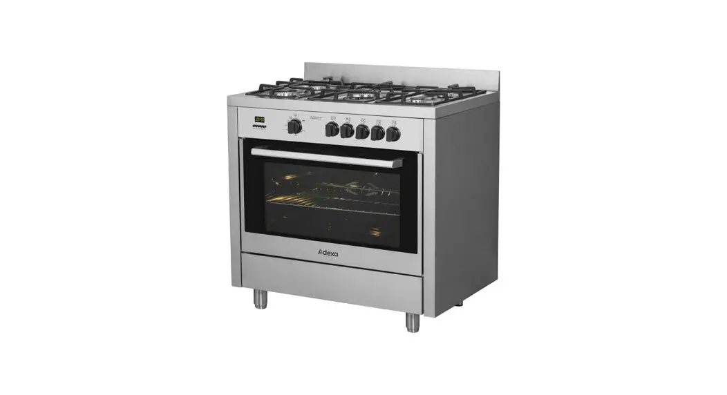 Adexa Altay900 Professional Induction Range With 5 Zone And Multifunction Convection Oven User Manual Adexa Altay900 Professional Induction Range With 5 Zone And Multifunction Convection Oven User Manual